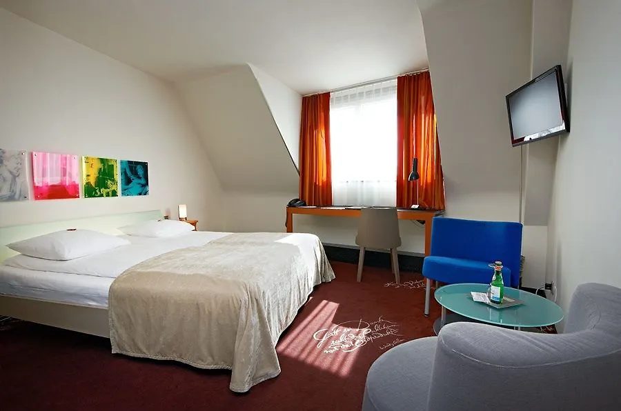 Hotel Swiss Chocolate By Fassbind Curych