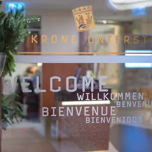 Krone Unterstrass Ζυρίχη