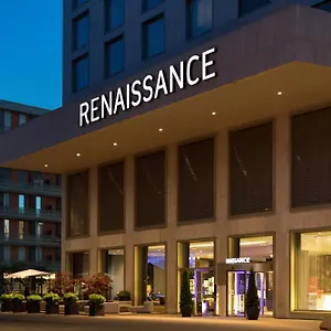 Renaissance Tower ***** Curych