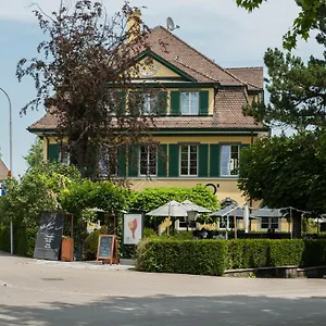  Gasthuis Dieci Allo Zoo