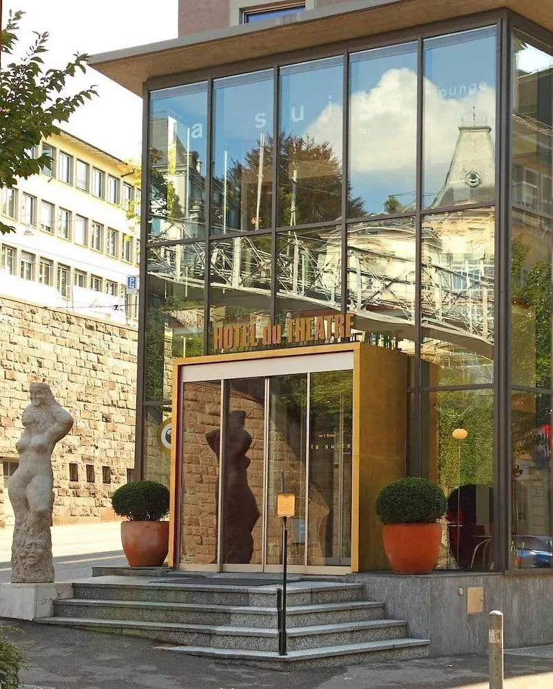 Swiss Chocolate By Fassbind Zurich Hotel Svájc