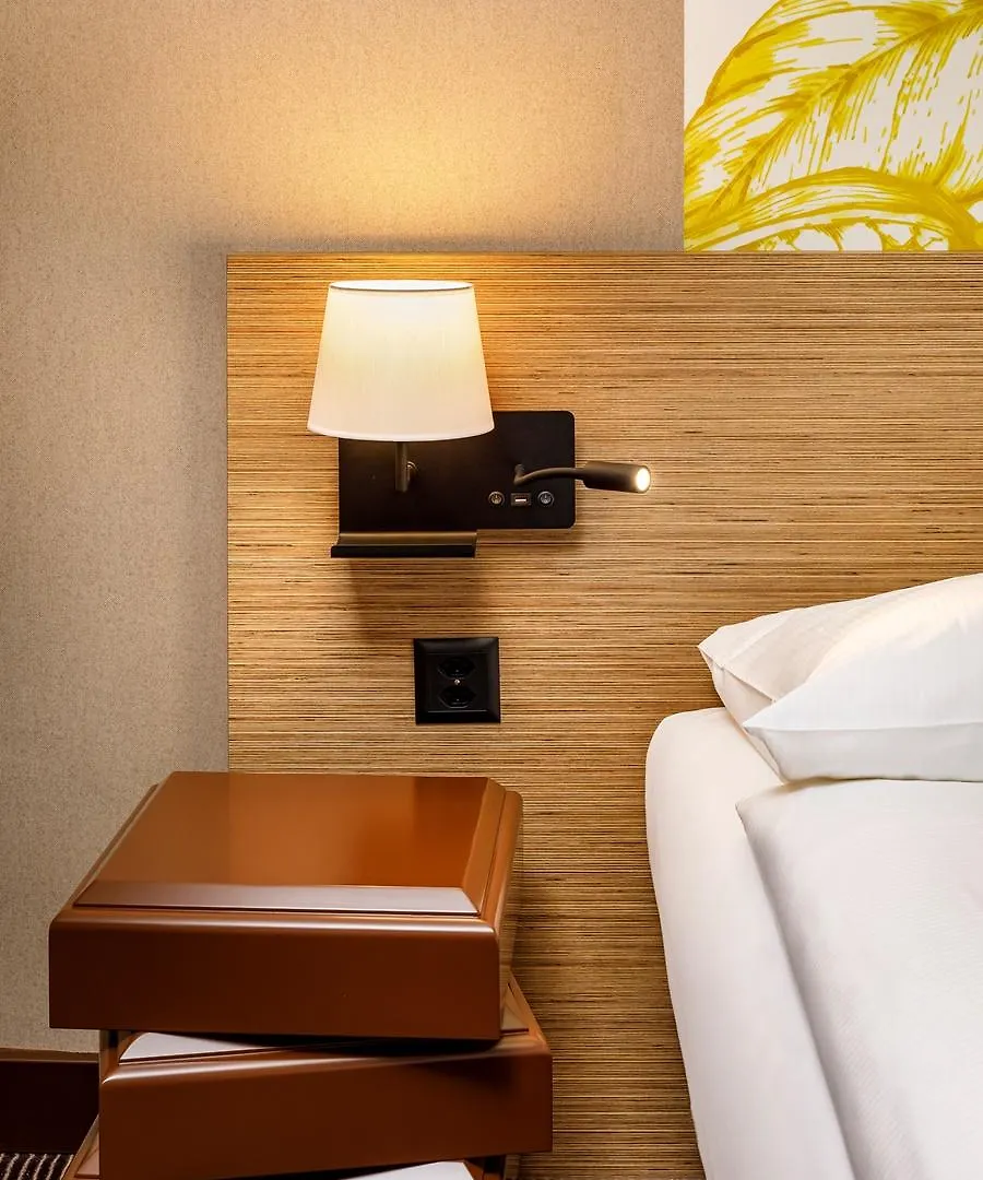 Swiss Chocolate By Fassbind Zurich Hotel