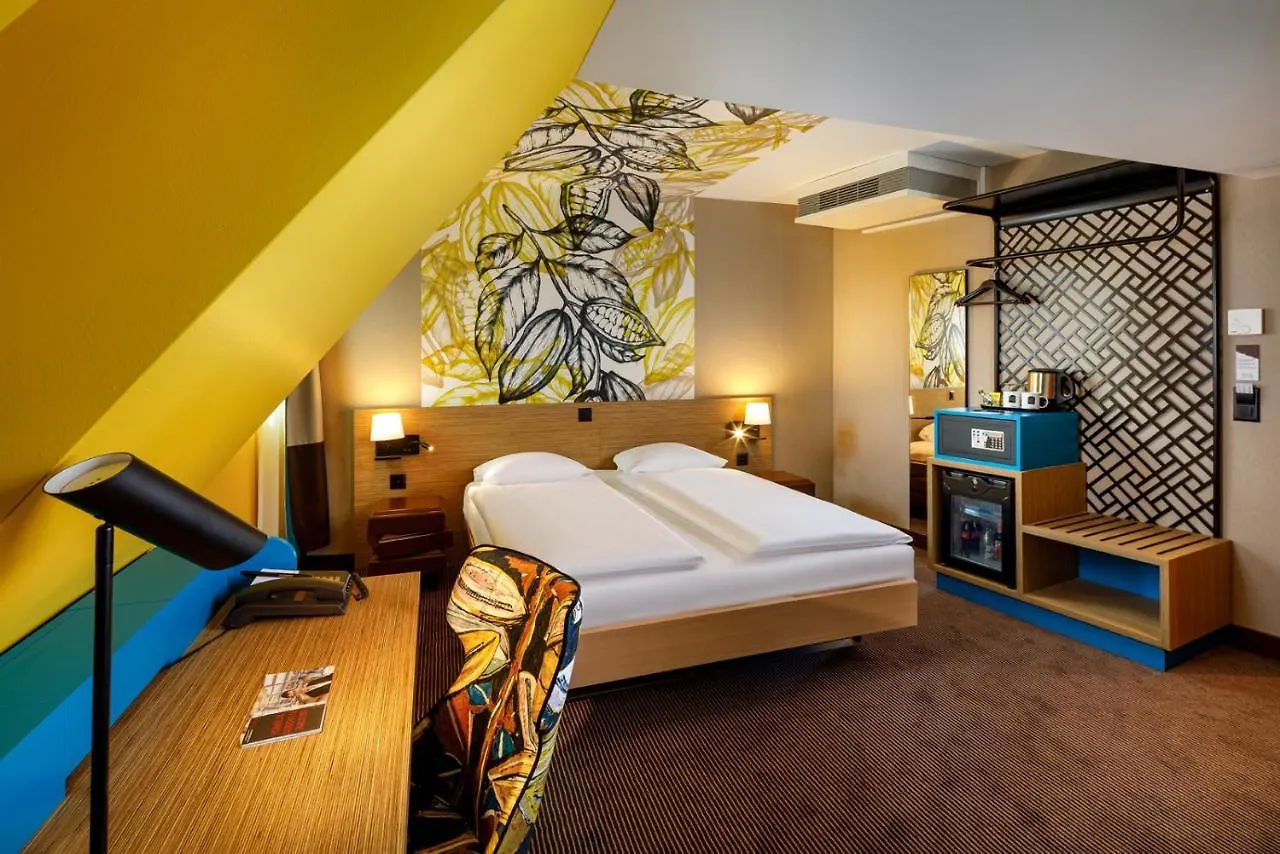Swiss Chocolate By Fassbind Zurich Hotel