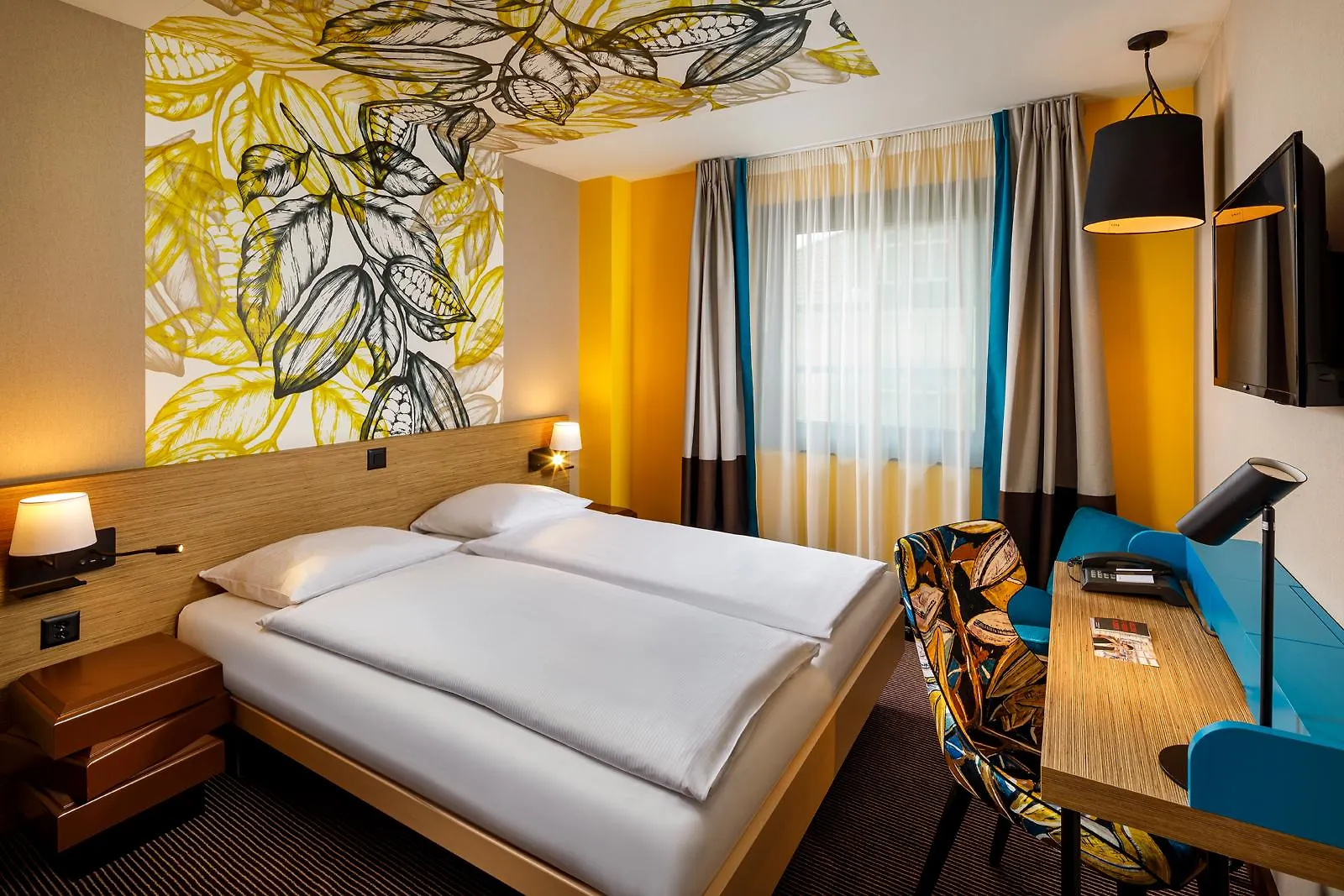 Swiss Chocolate By Fassbind Zurich Hotel