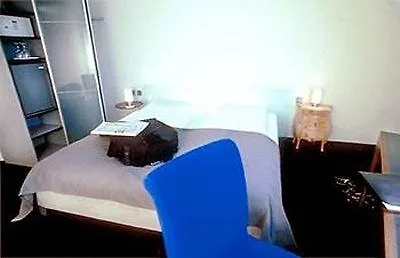 Swiss Chocolate By Fassbind Zurich Hotel 3*,