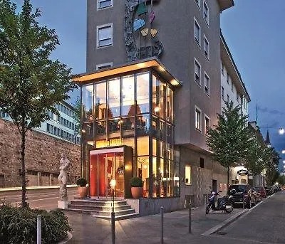 Swiss Chocolate By Fassbind Zurich Hotel