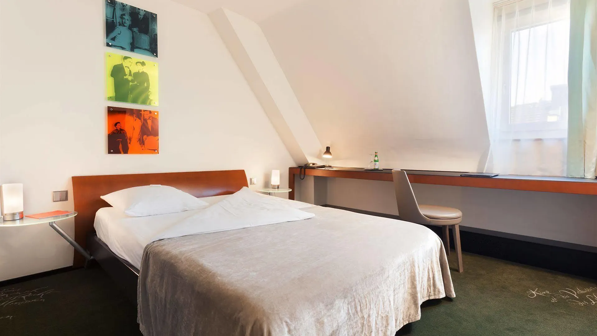 Swiss Chocolate By Fassbind Zurich Hotel