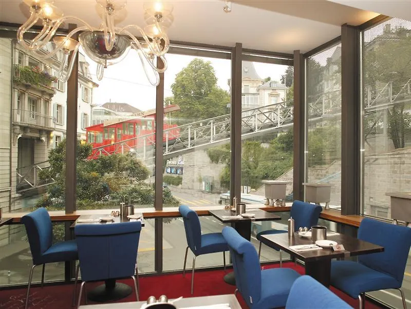 Swiss Chocolate By Fassbind Zurich Hotel